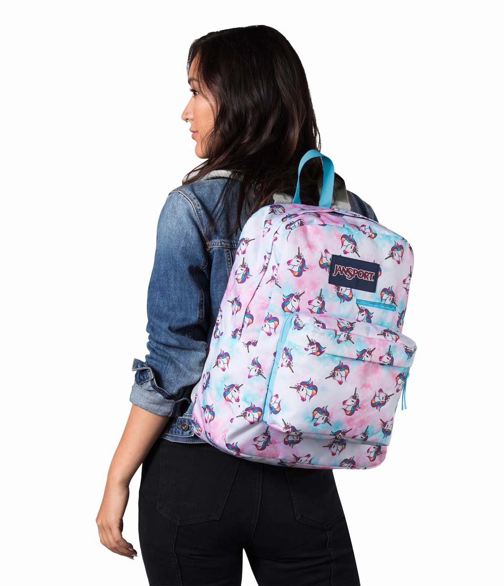 JanSport Digital Carry Digibreak