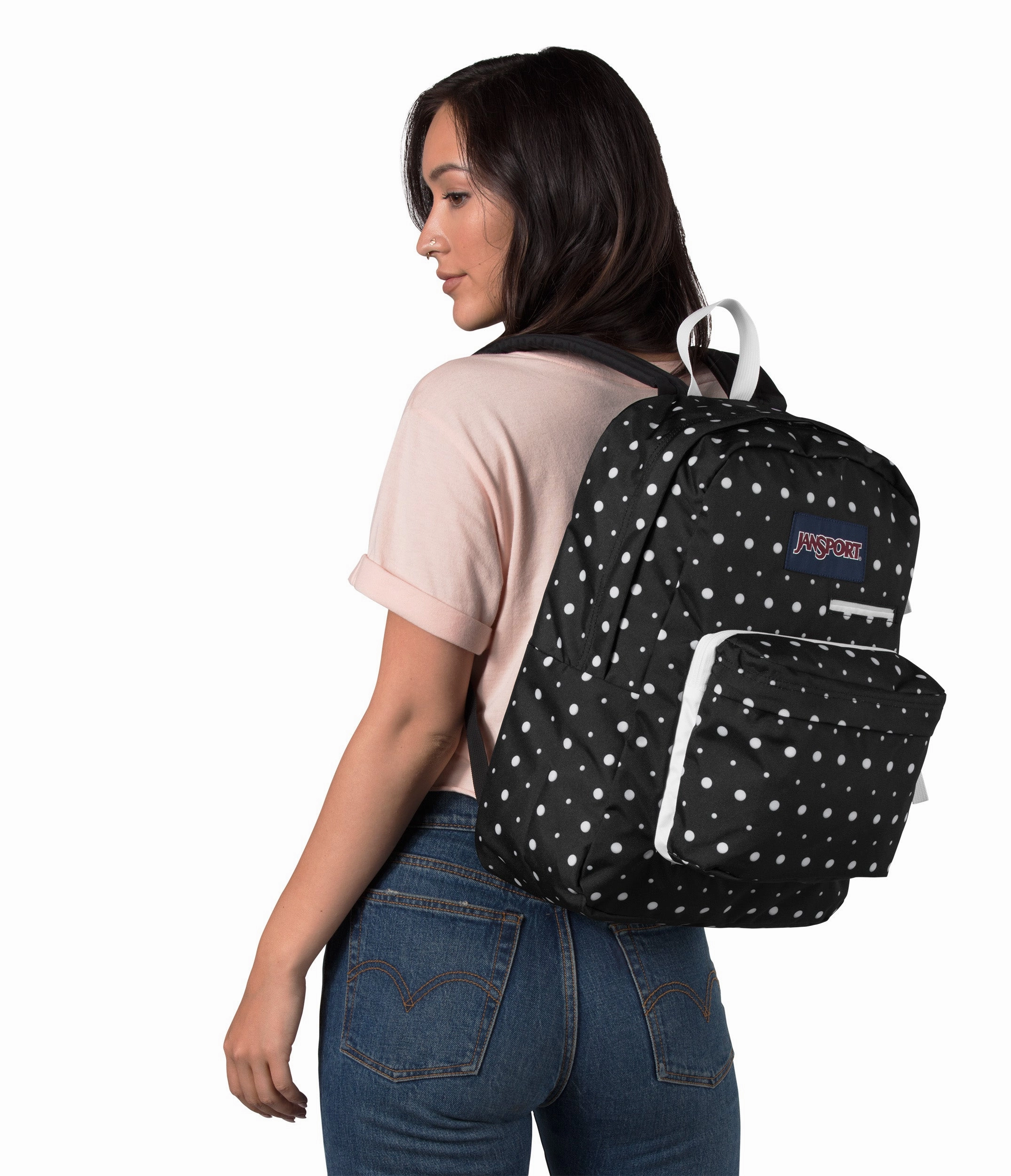 JanSport Digital Carry Digibreak