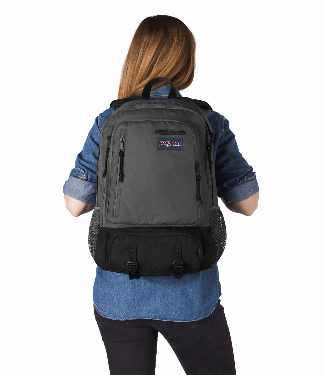 JanSport Envoy Laptop Backpack