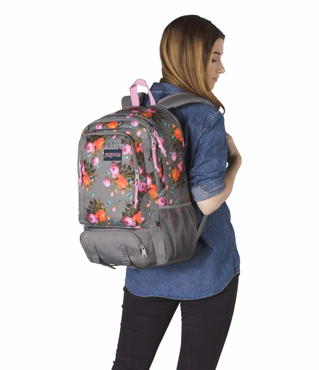 JanSport Envoy Laptop Backpack