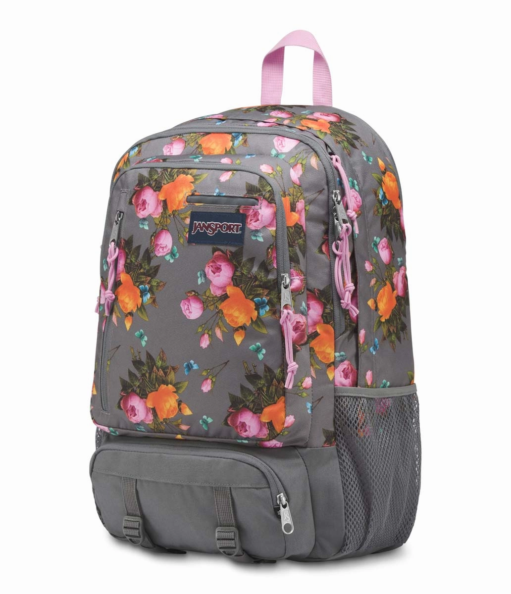 JanSport Envoy Laptop Backpack