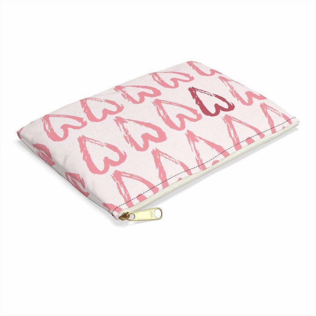 Je T'aime | Heart Tote Bag