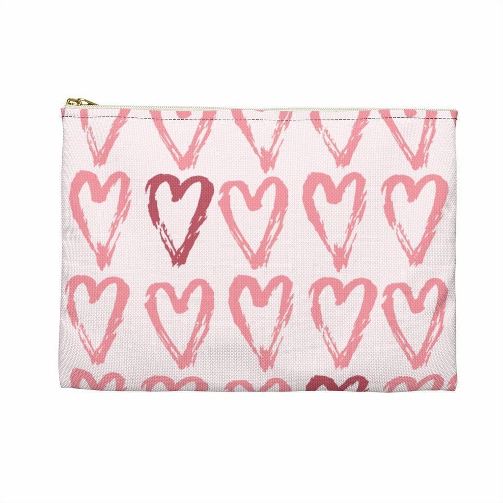 Je T'aime | Heart Tote Bag