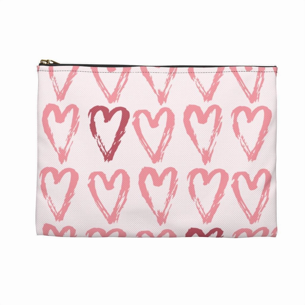 Je T'aime | Heart Tote Bag