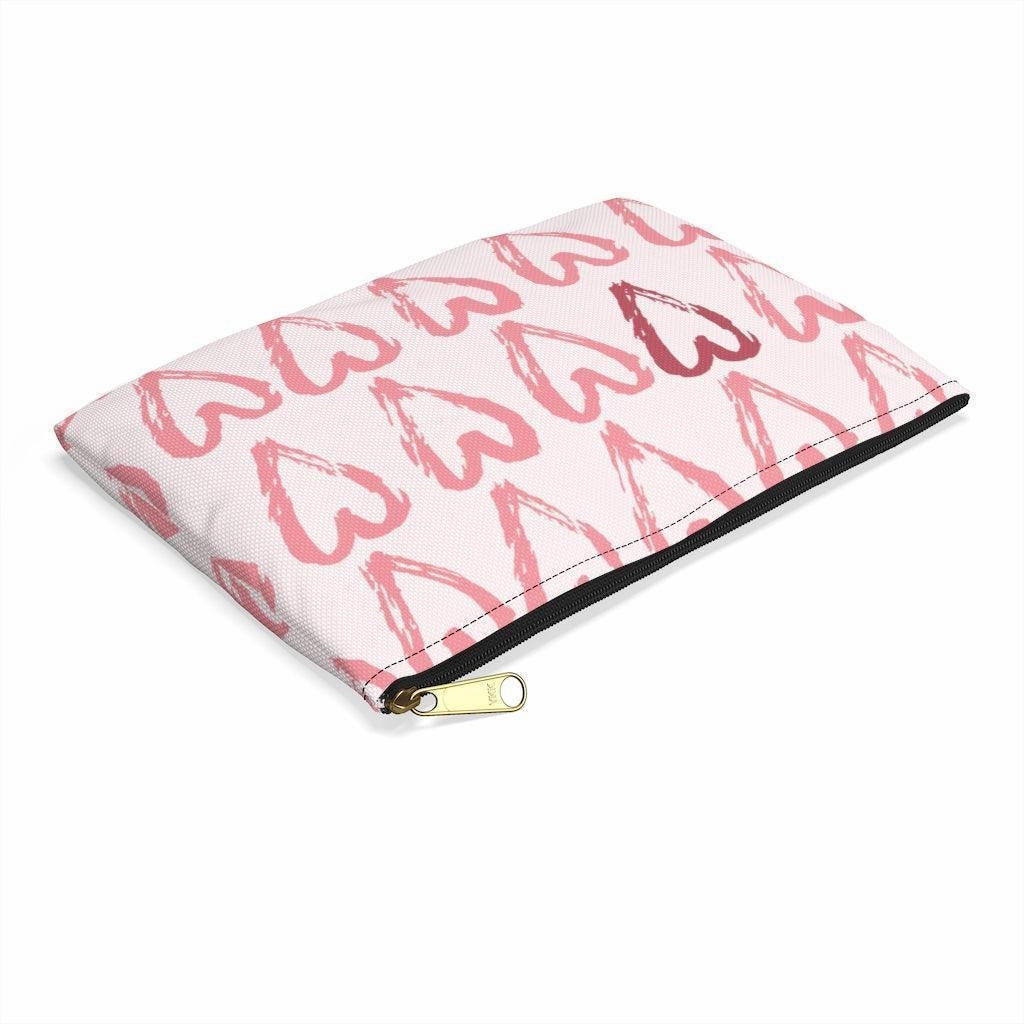 Je T'aime | Heart Tote Bag