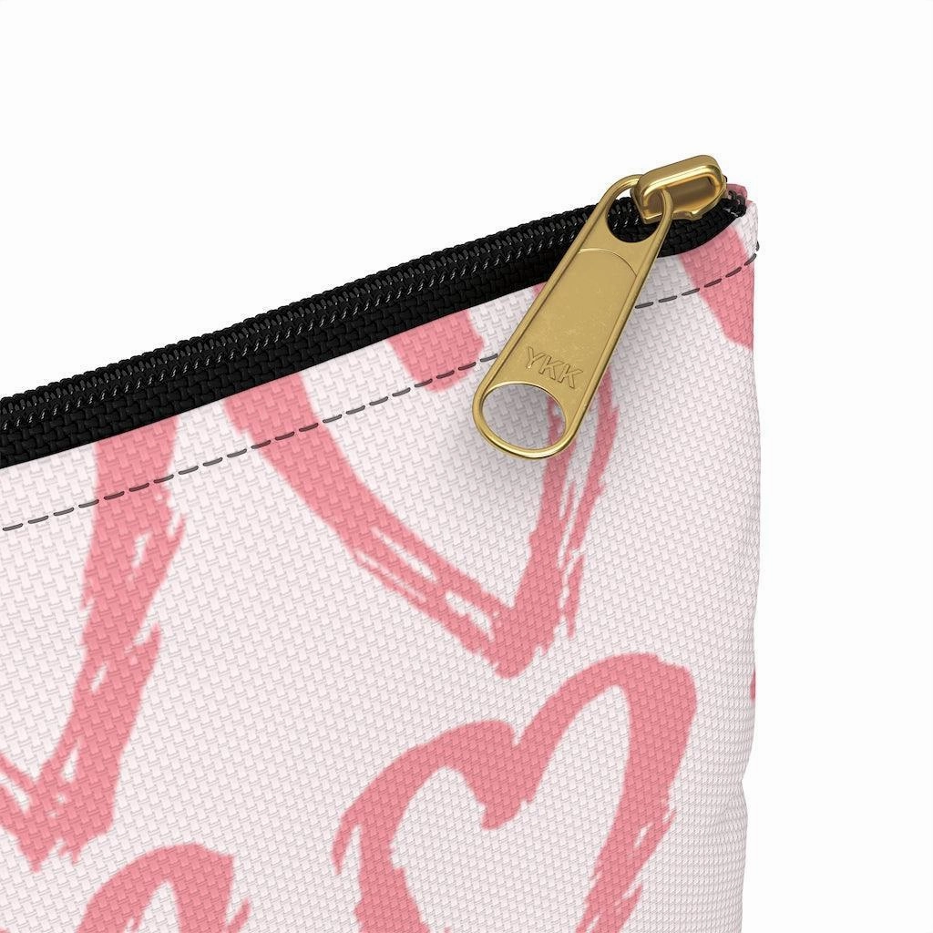 Je T'aime | Heart Tote Bag