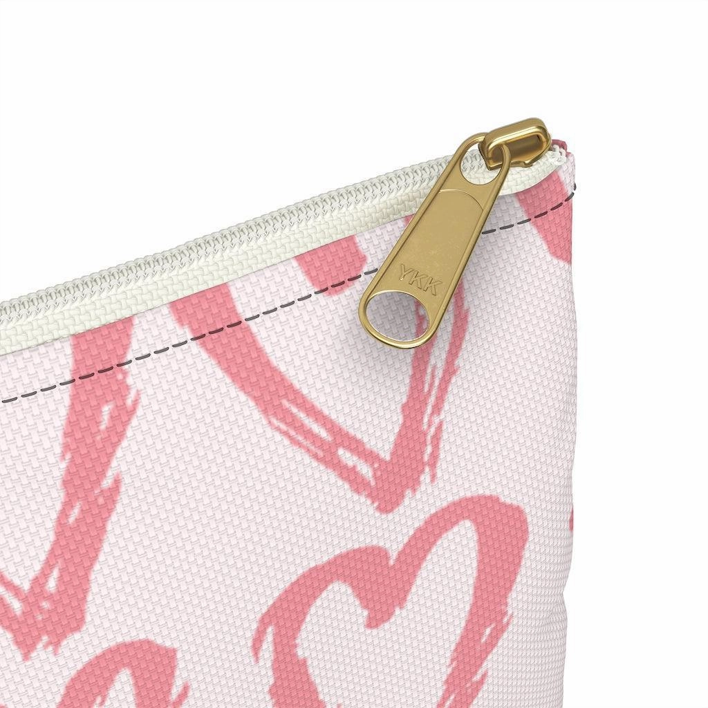 Je T'aime | Heart Tote Bag
