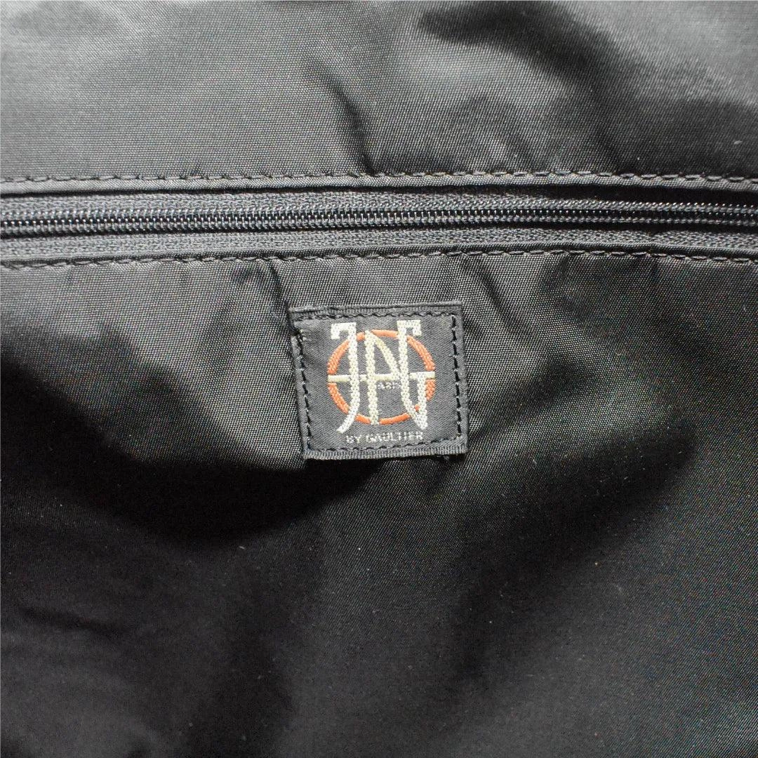 Jean Paul Gaultier Tote Bag