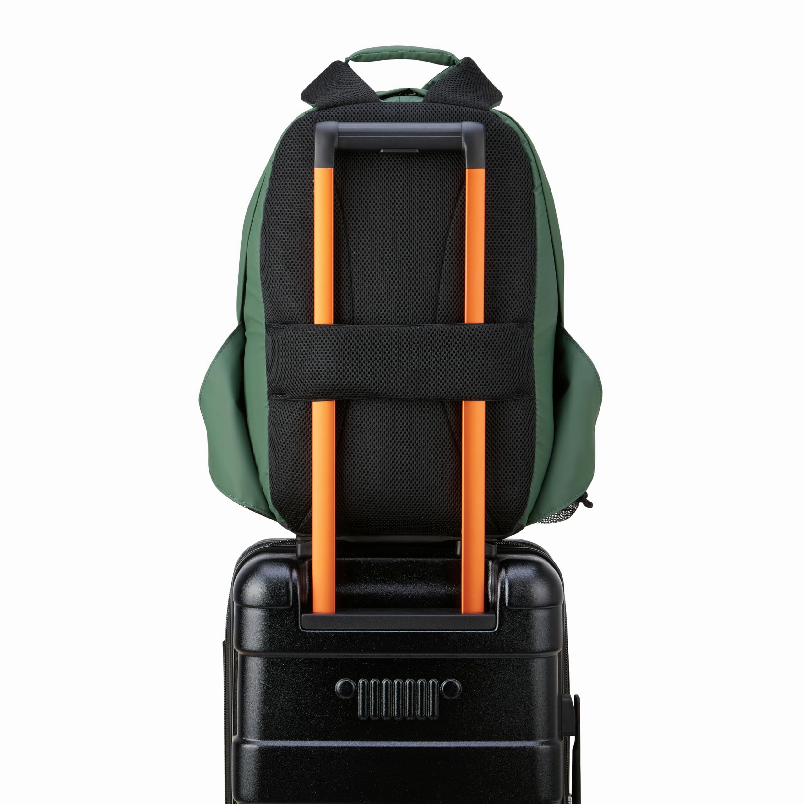 Jeep JS011B Laptop Travel Backpack (21 Liters)