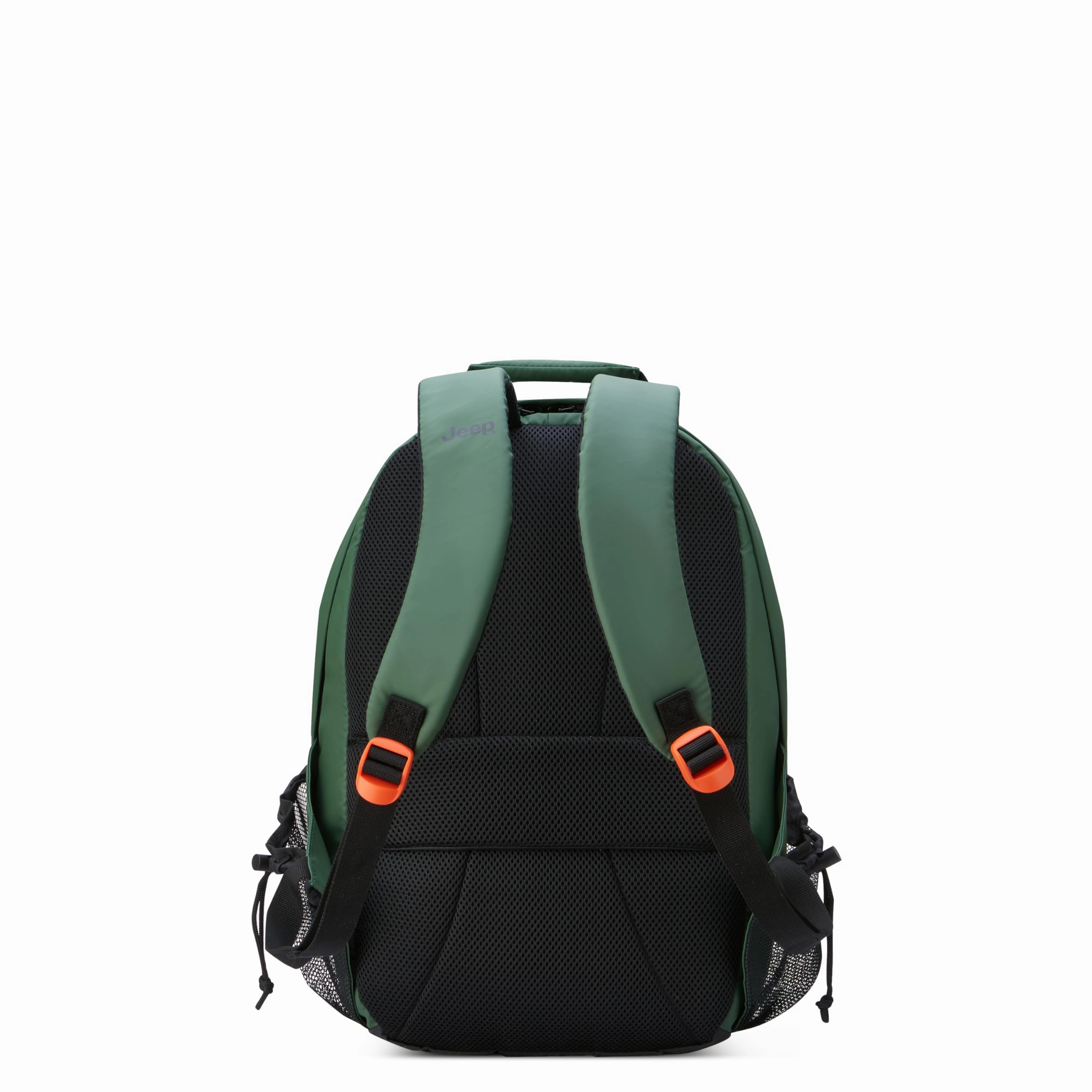 Jeep JS011B Laptop Travel Backpack (21 Liters)
