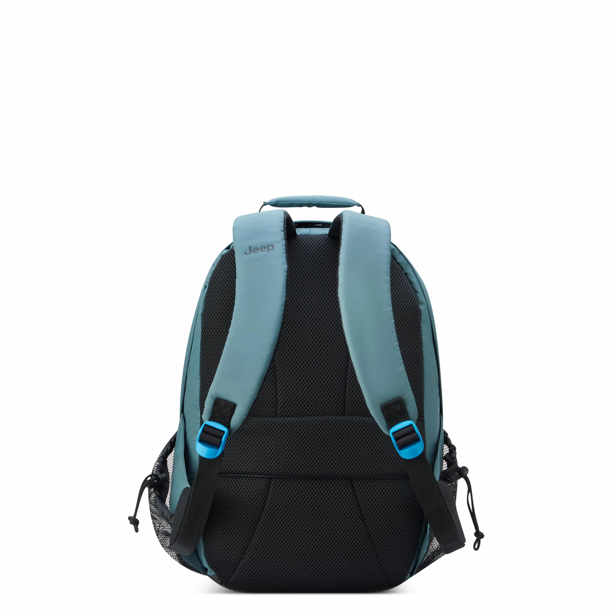 Jeep JS011B Laptop Travel Backpack (21 Liters)