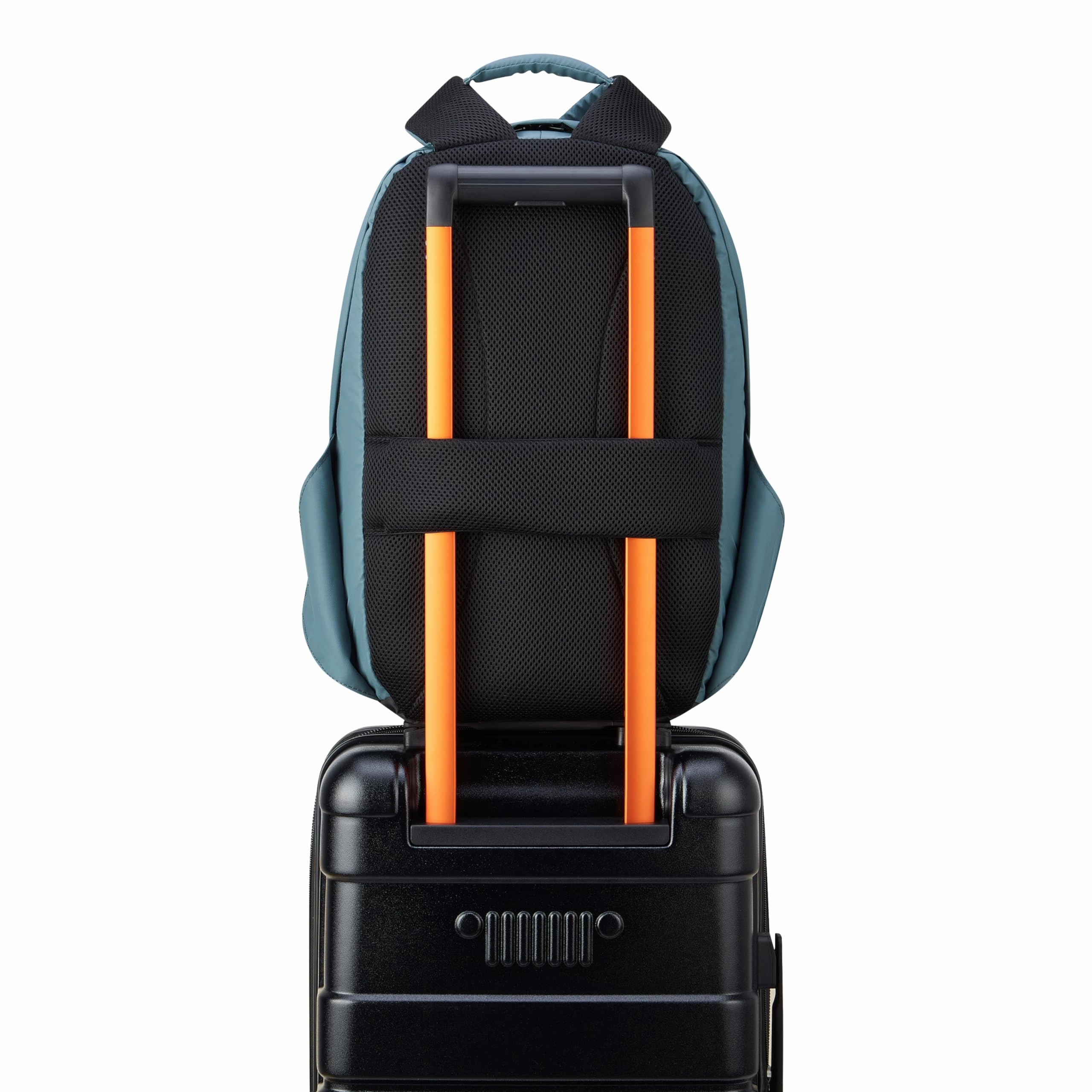 Jeep JS011B Laptop Travel Backpack (21 Liters)