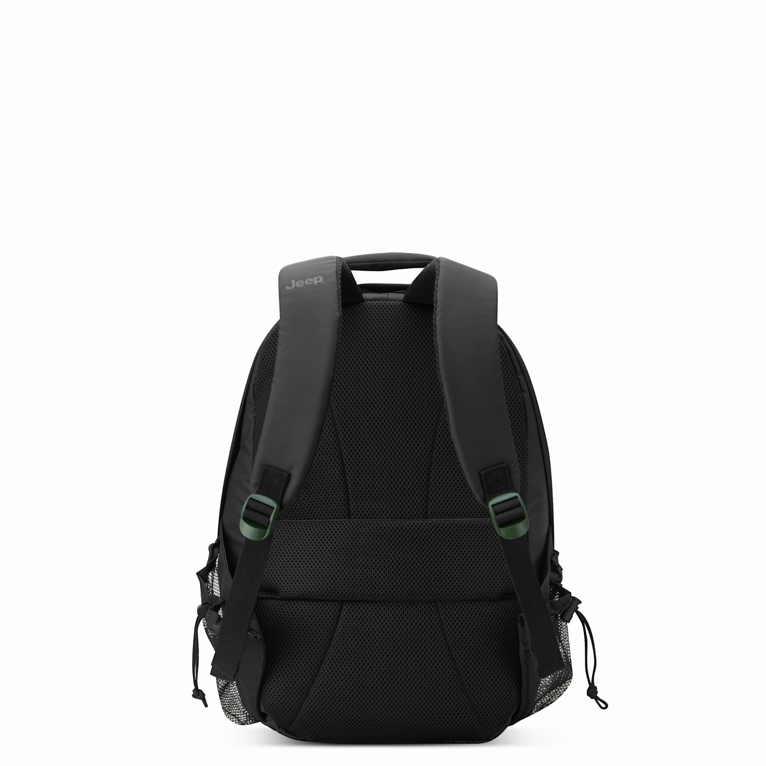 Jeep JS011B Laptop Travel Backpack (21 Liters)