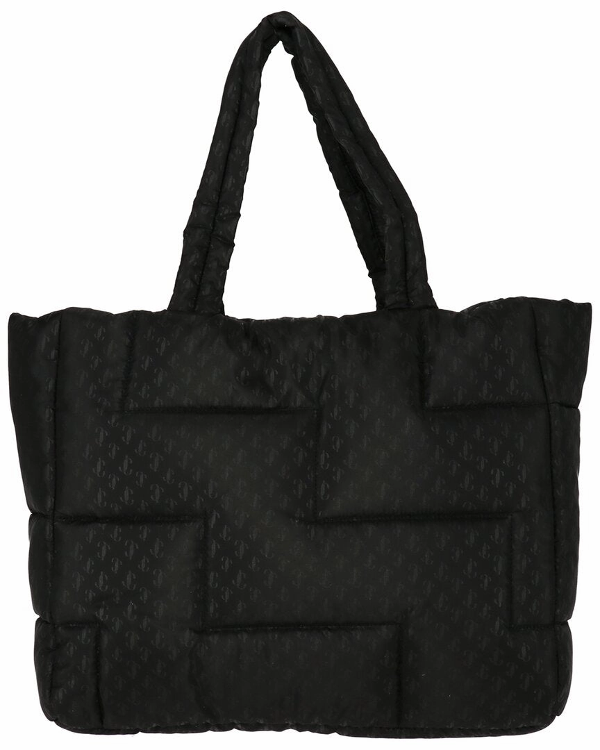 Jimmy Choo Laya Tote