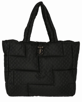 Jimmy Choo Laya Tote