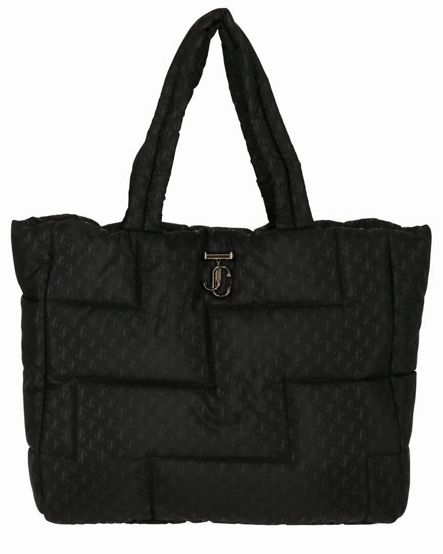 Jimmy Choo Laya Tote