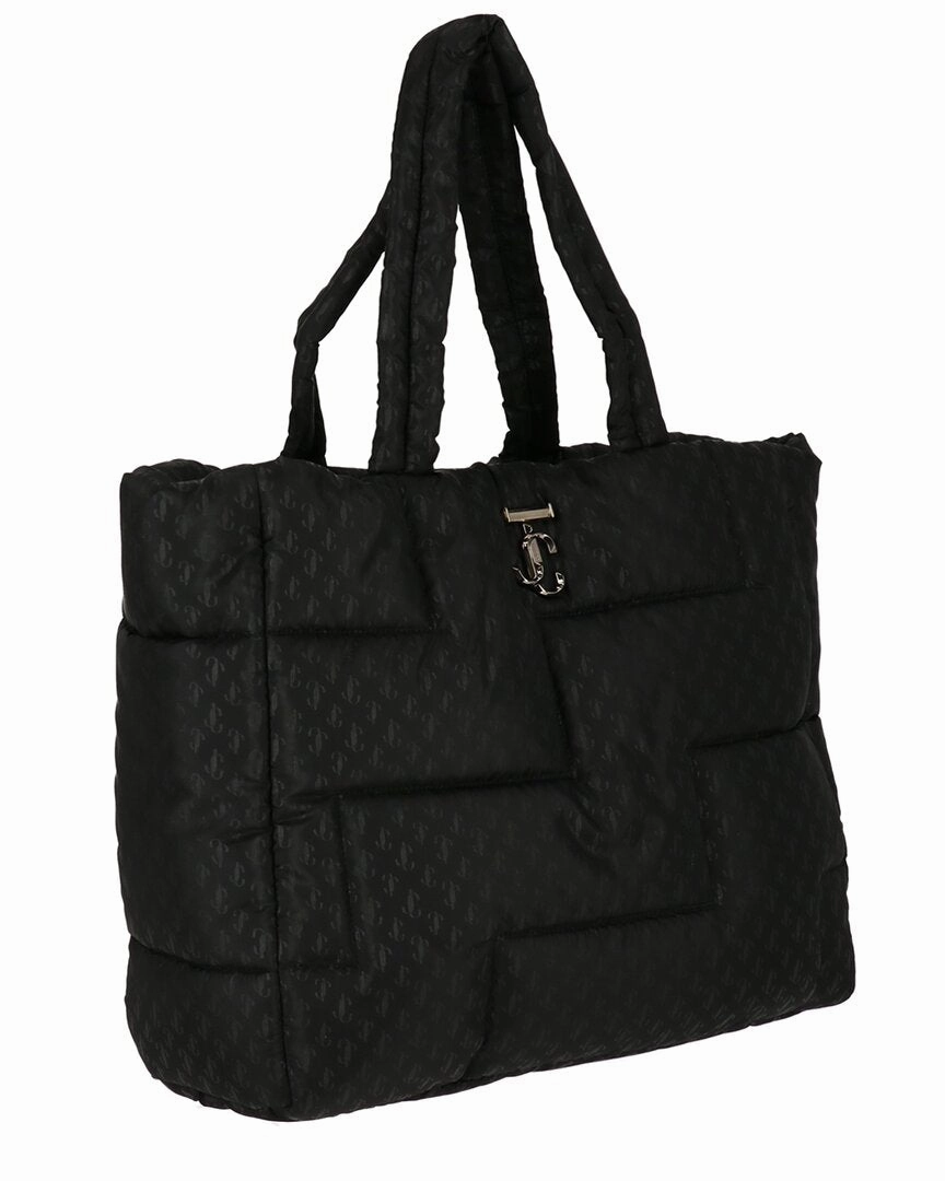 Jimmy Choo Laya Tote