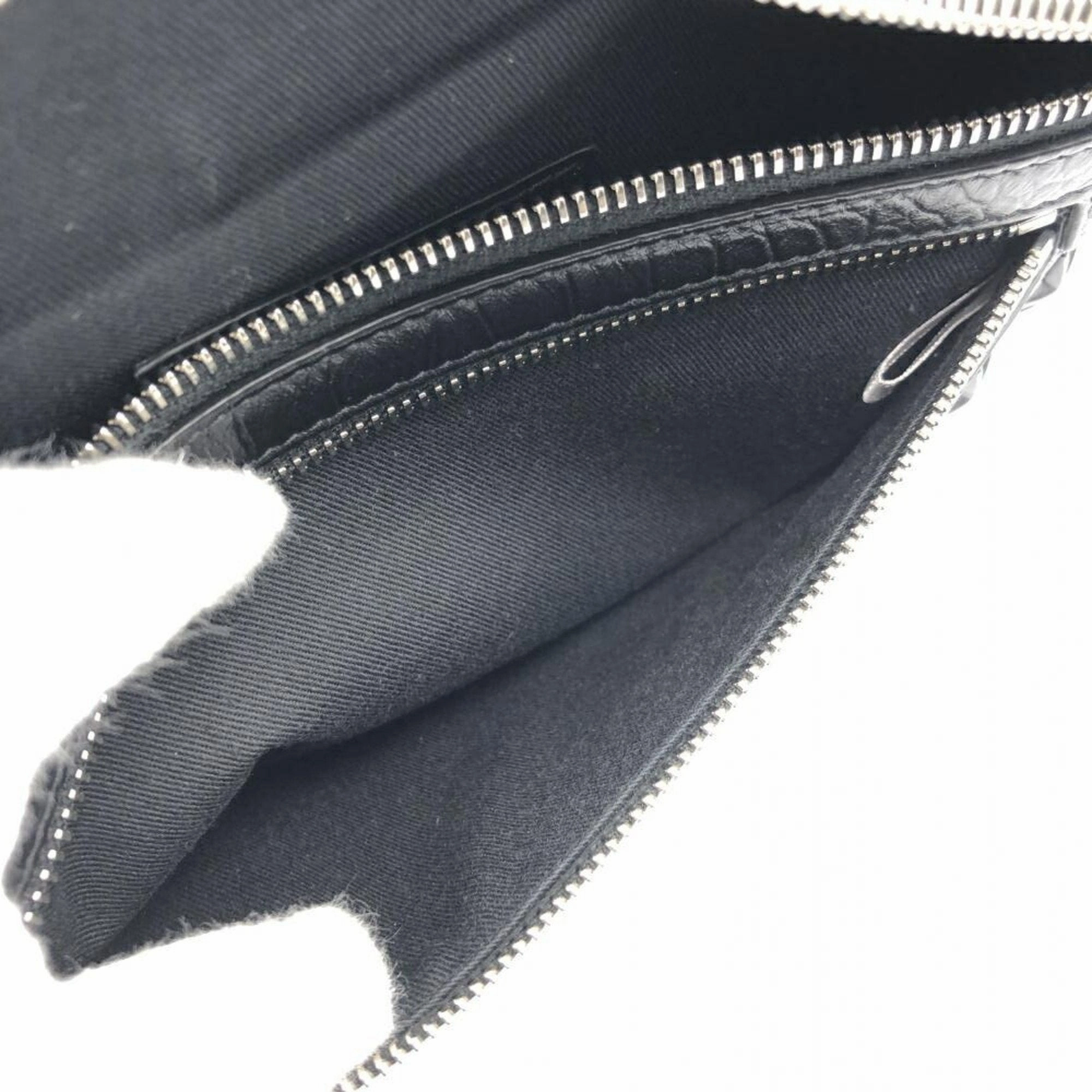 Jimmy Choo Leather Fanny Pack (Pre-Owned)