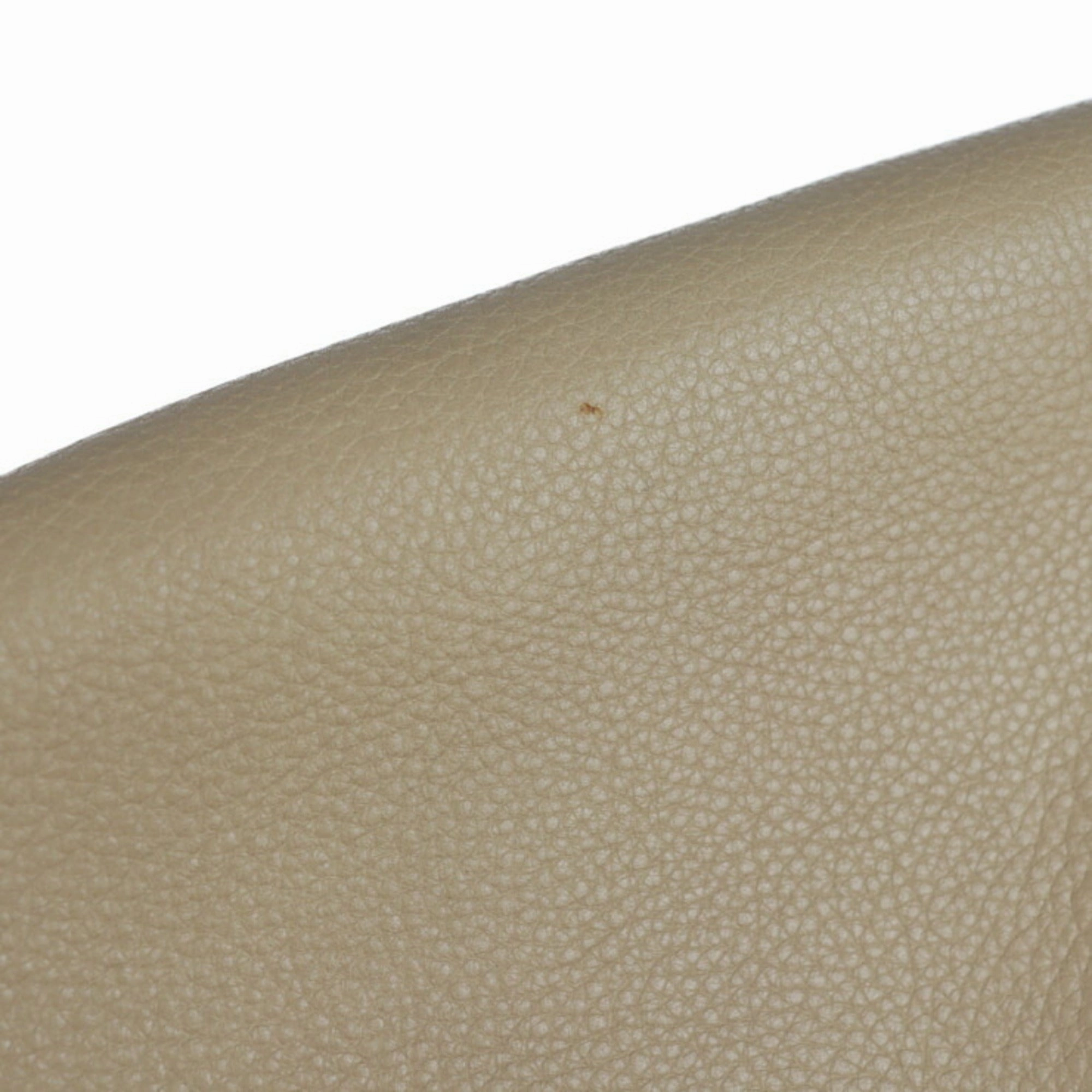 Jimmy Choo  Leather Handbag Shopping Bag Shoulder Bag Tote Bag (Pre-Owned)