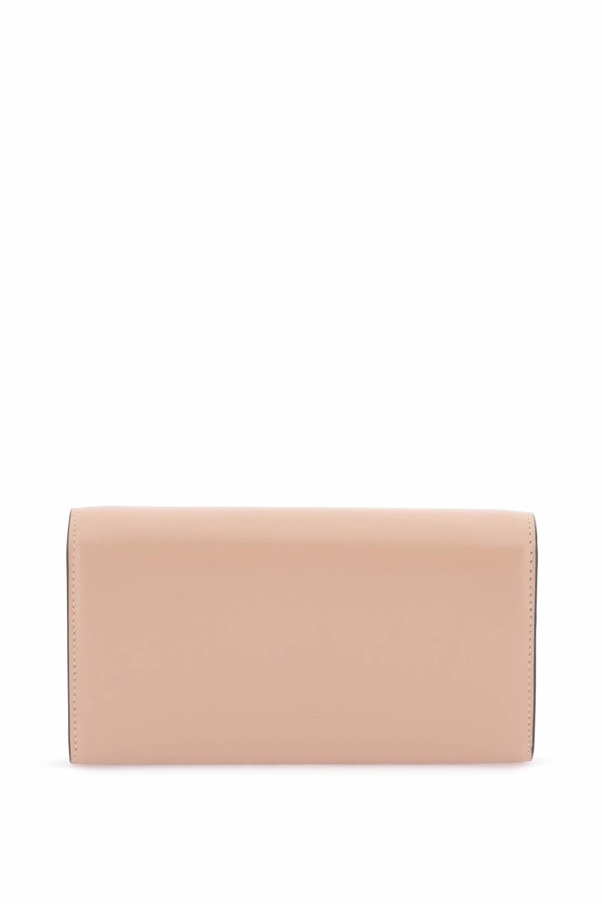 Jimmy choo mini avenue shoulder bag