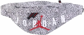 Jordan Boy's Crossbody Bag (Big Kids) One Size