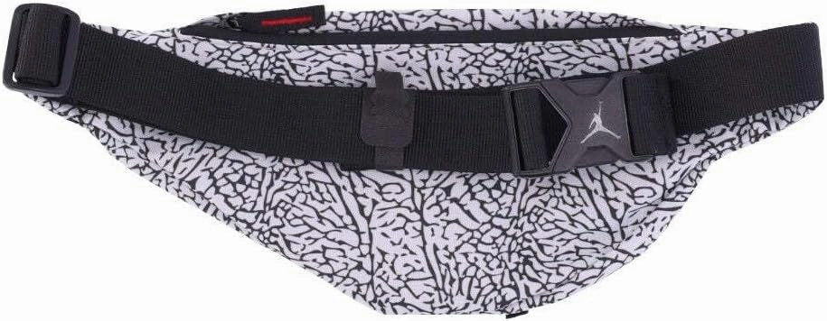Jordan Boy's Crossbody Bag (Big Kids) One Size