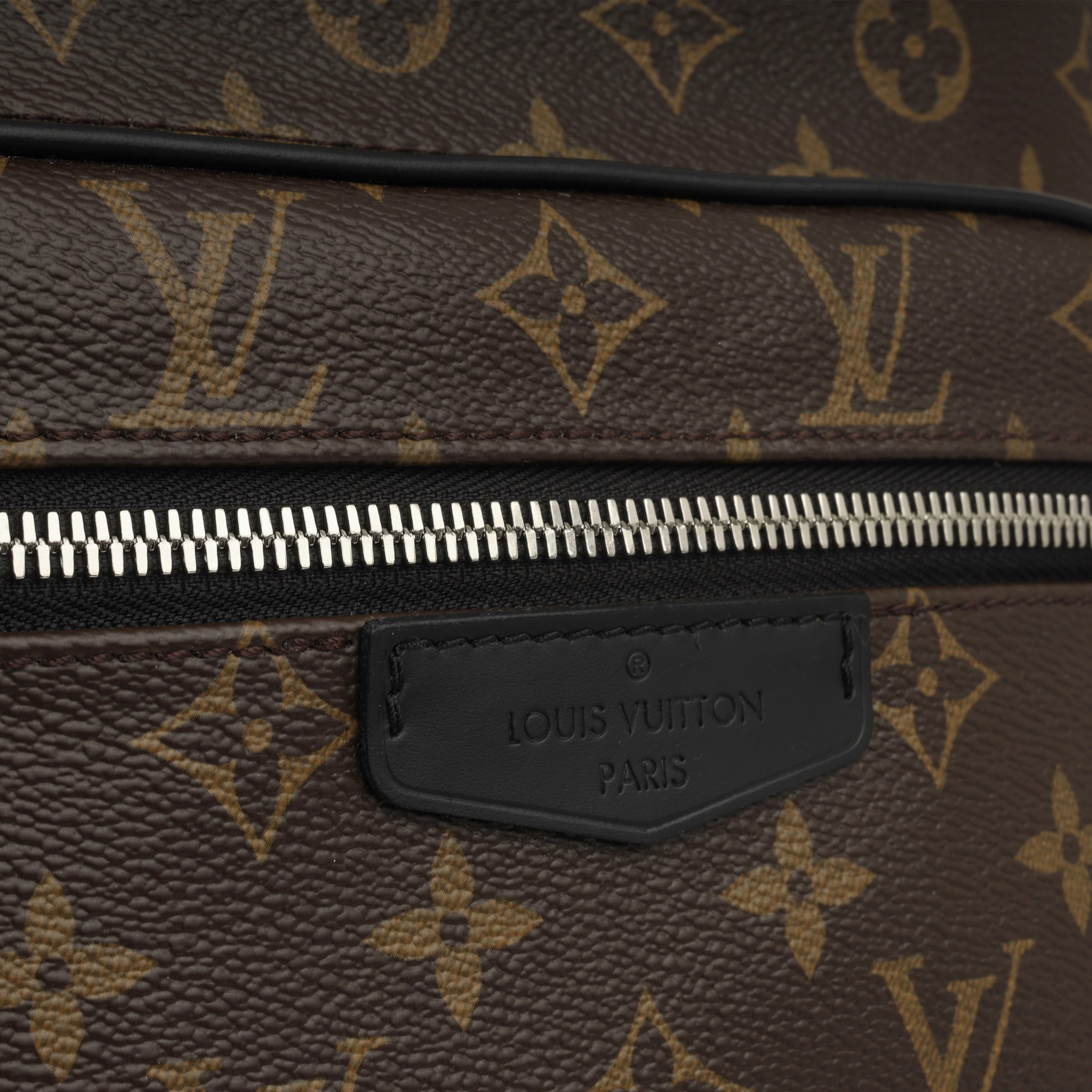 Josh Backpack - Monogram