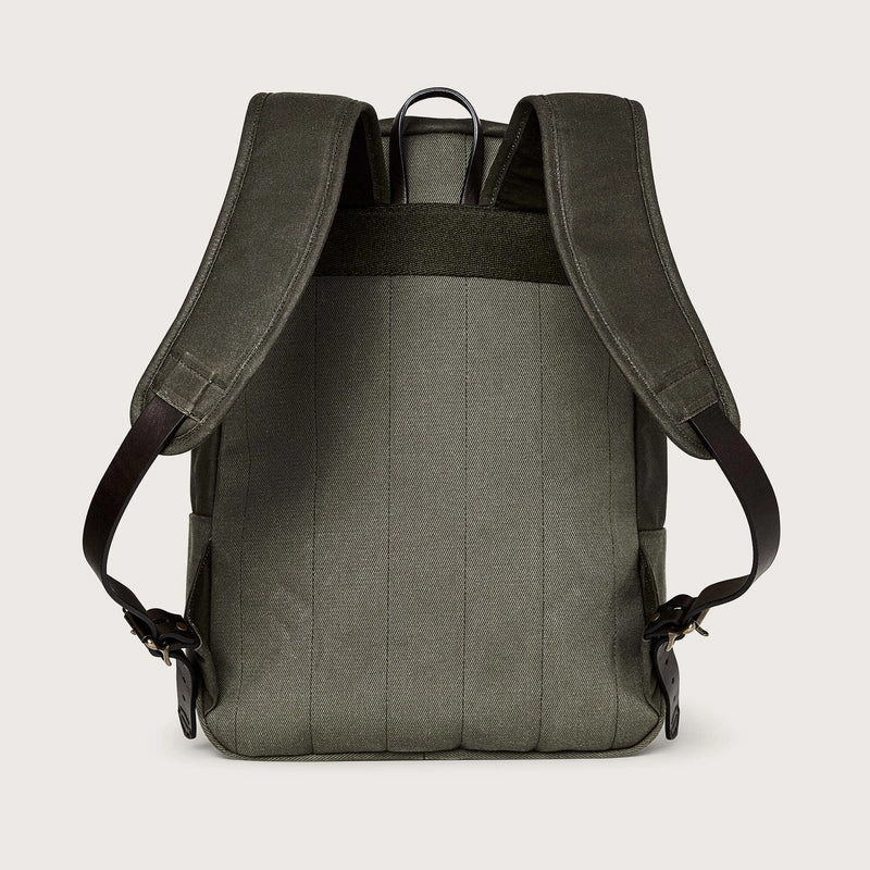 Journeyman Backpack