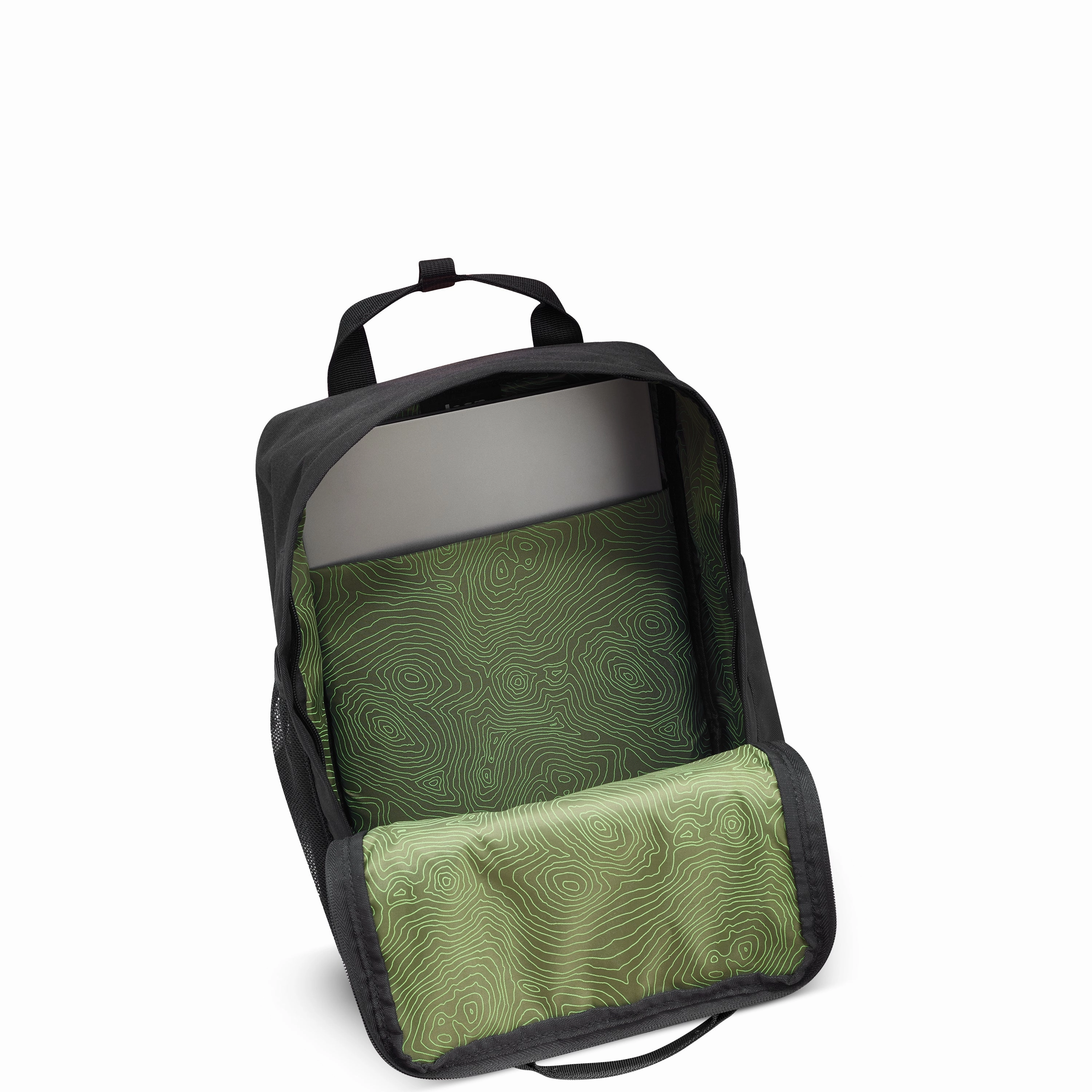 JS014D - Tote 18L