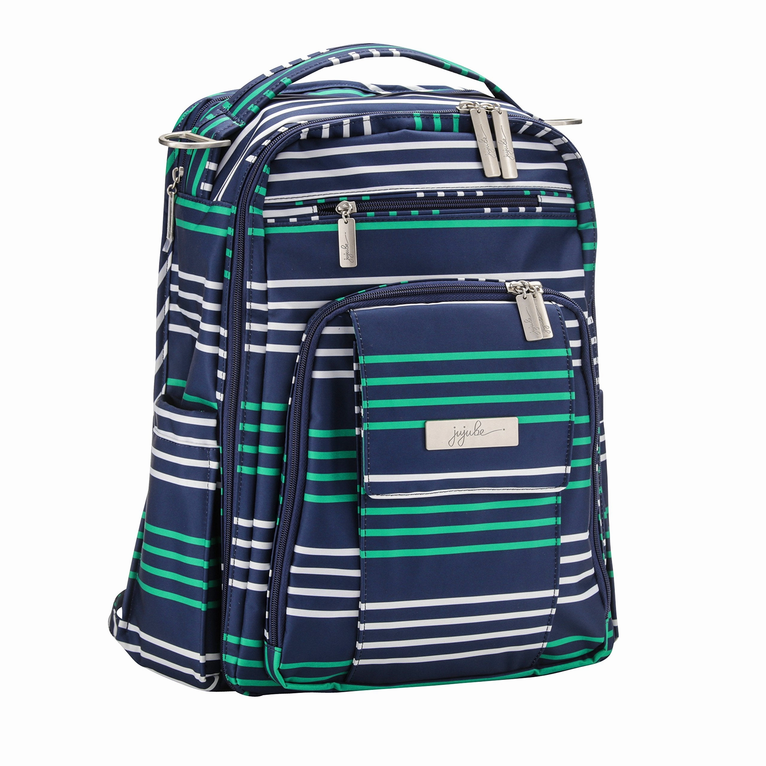 Ju-Ju-Be Coastal Collection Be Right Back Backpack Nantucket