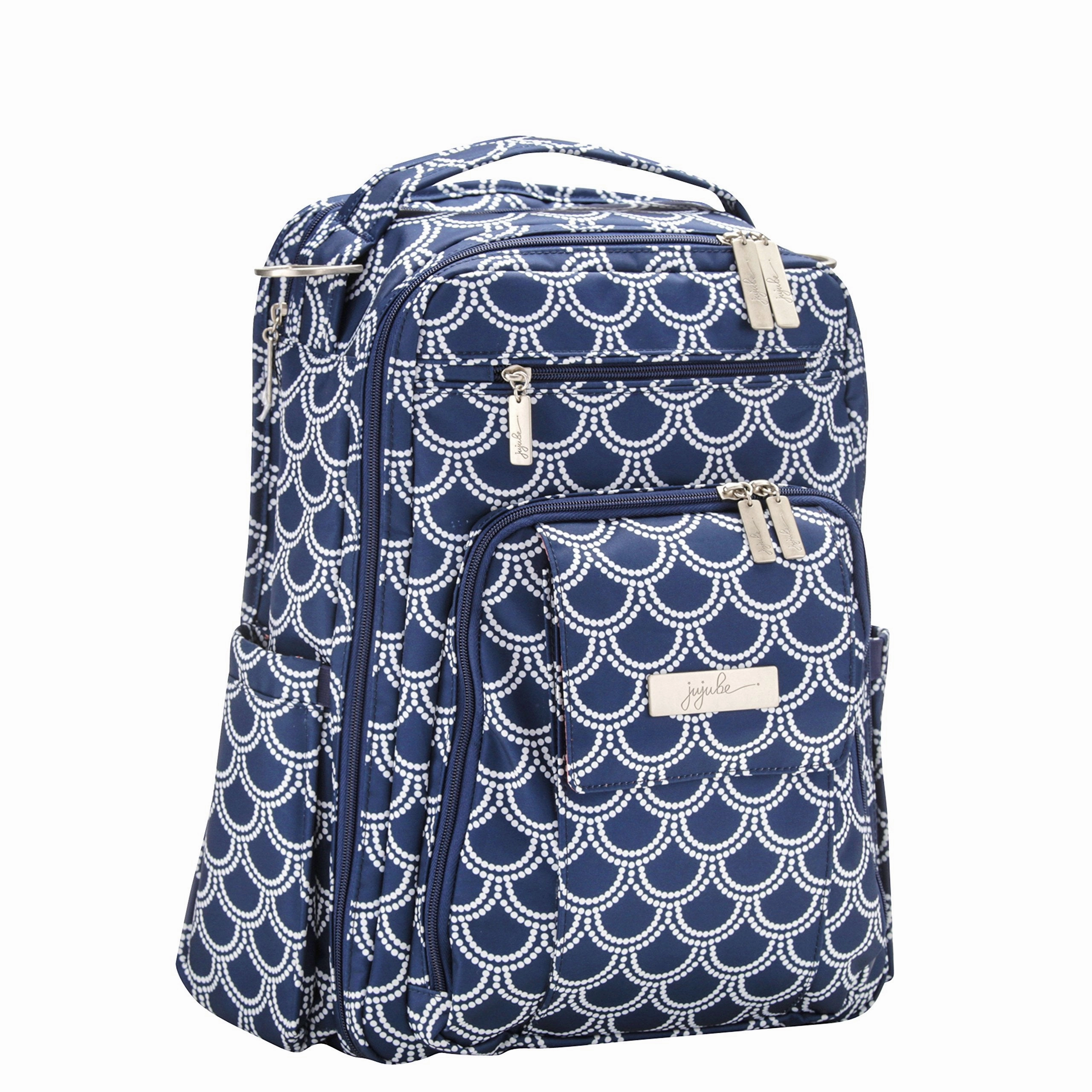 Ju-Ju-Be Coastal Collection Be Right Back Backpack Nantucket