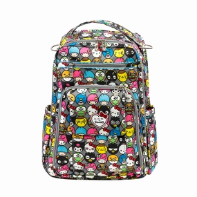 Ju-Ju-Be Limited Edition Sanrio Hello Friends Be Right Back