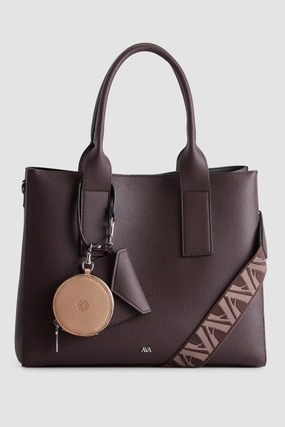 Juni Carry All Tote Bag