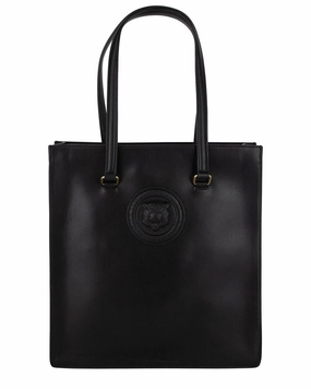 Just Cavalli Shopping Bag Tote