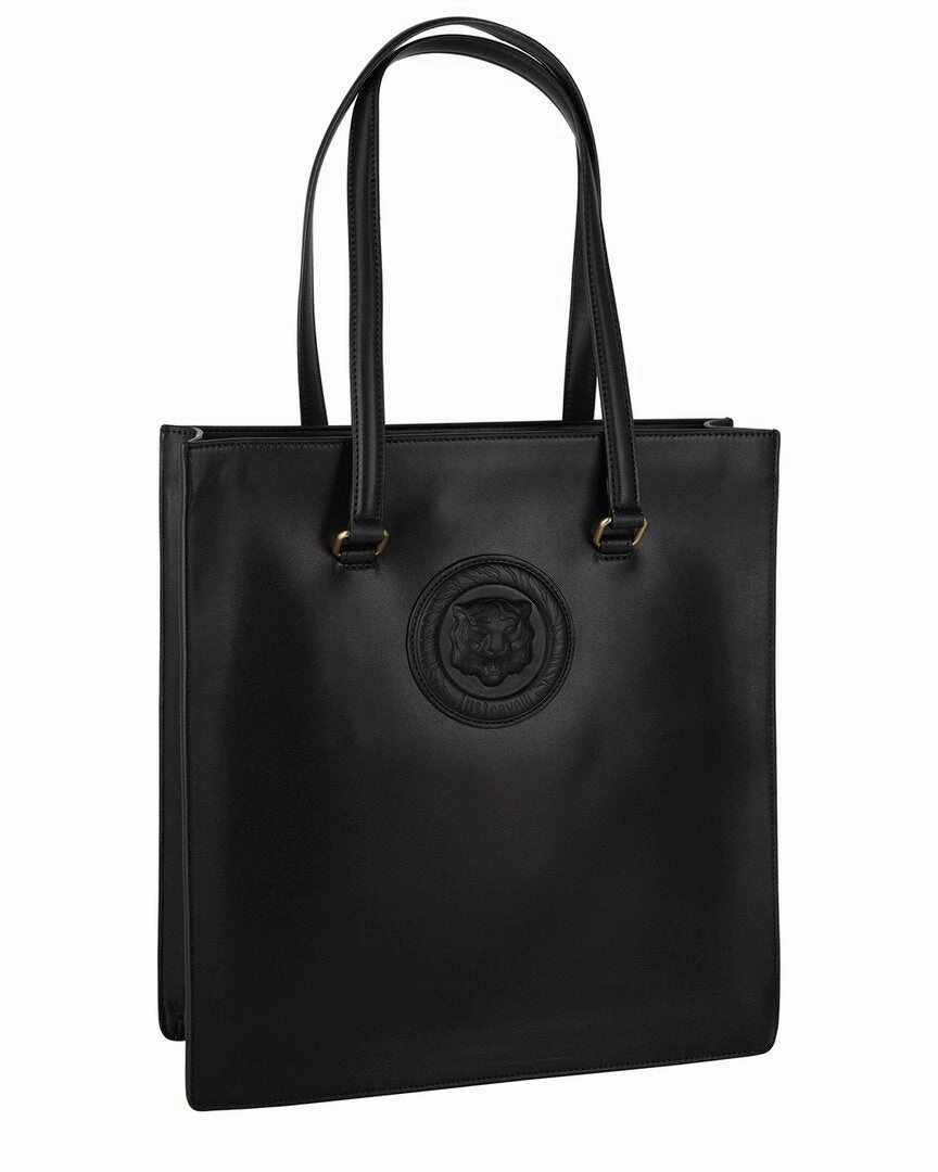 Just Cavalli Shopping Bag Tote