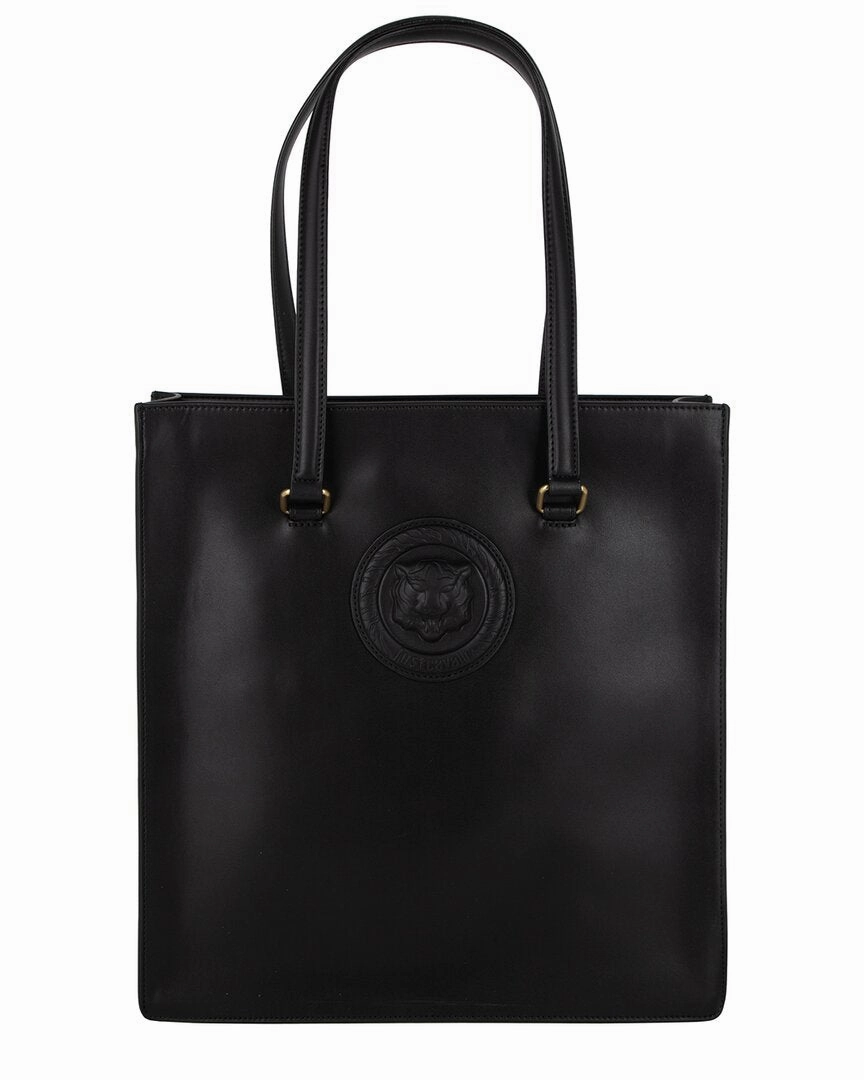 Just Cavalli Shopping Bag Tote