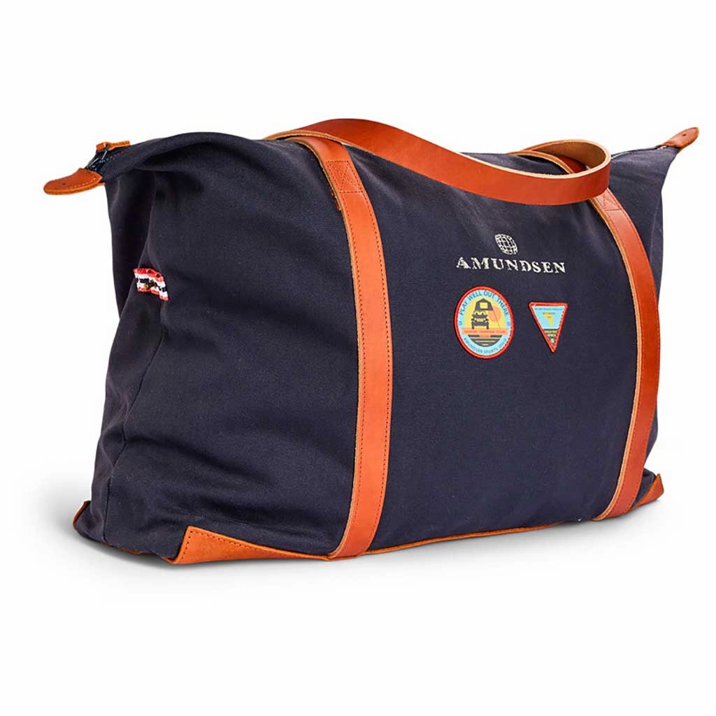 Kalahari Weekend Tote Bag