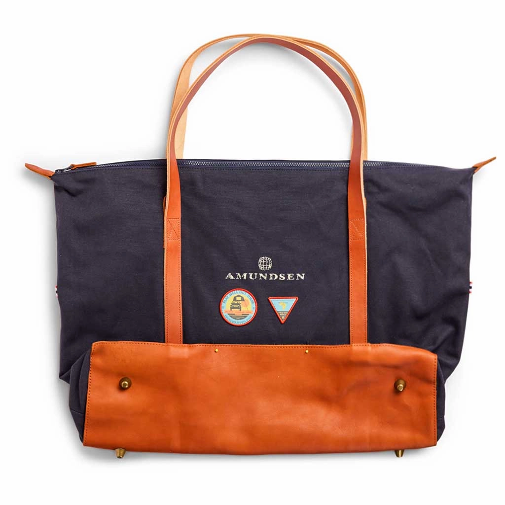 Kalahari Weekend Tote Bag