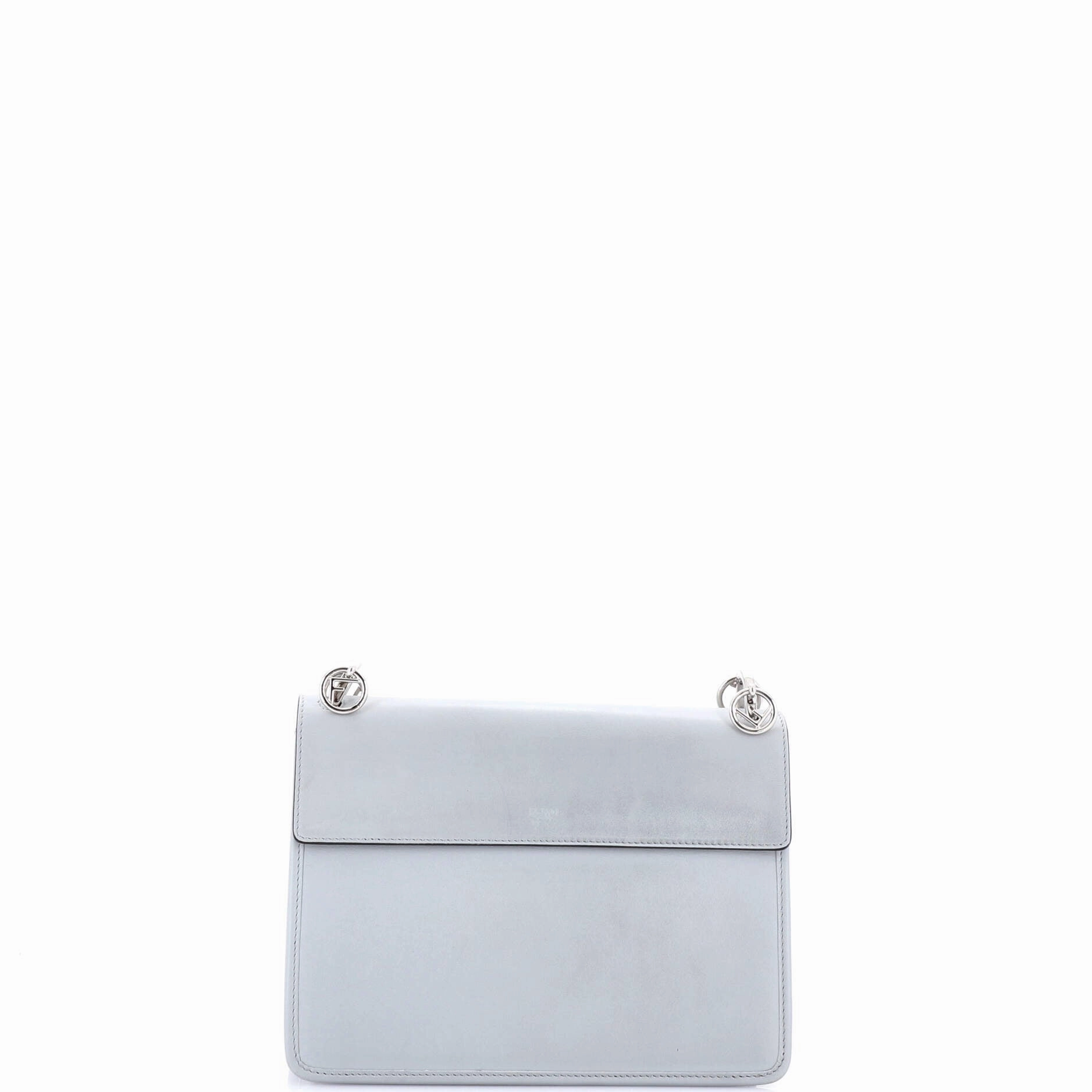 Kan I F Shoulder Bag Leather Medium
