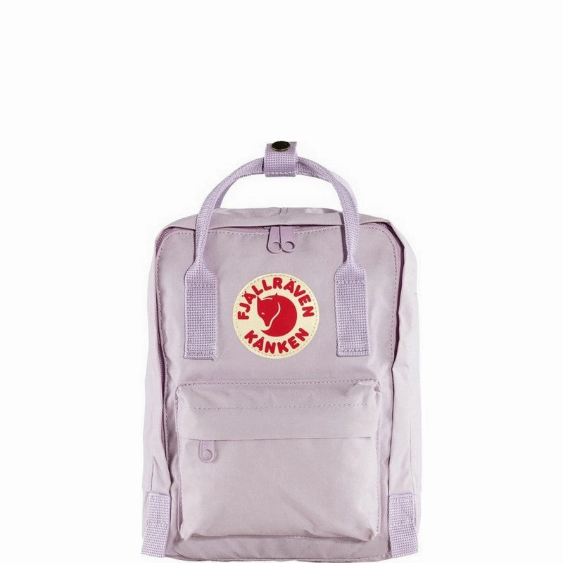 Kanken Mini Single Color