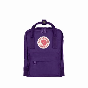 Kanken Mini Single Color