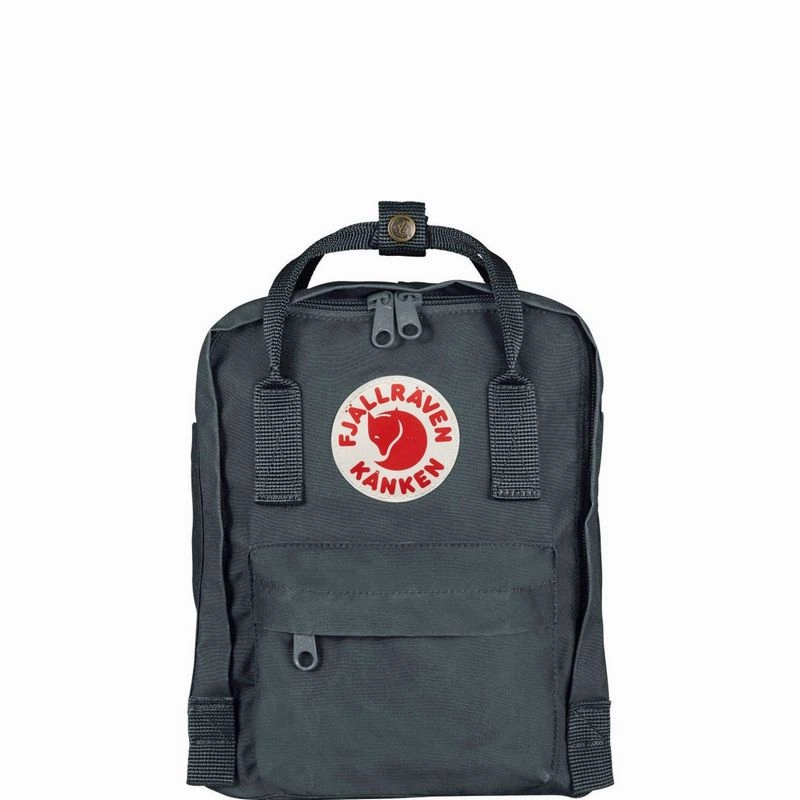Kanken Mini Single Color