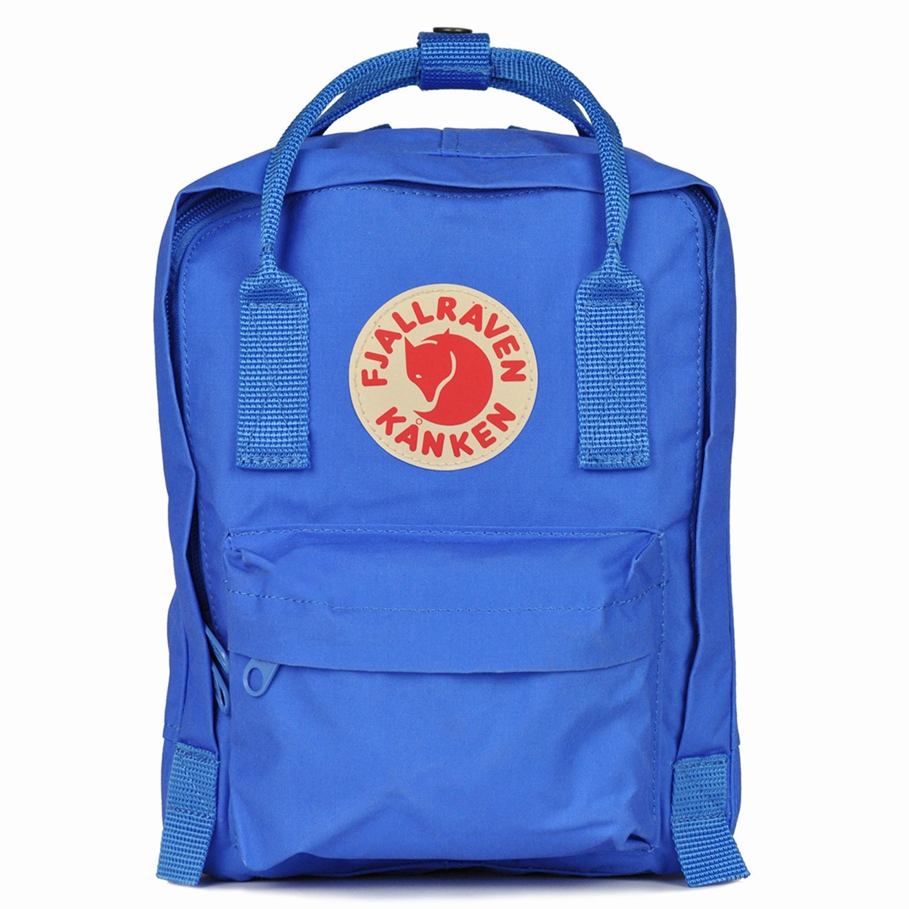 Kanken Mini Single Color