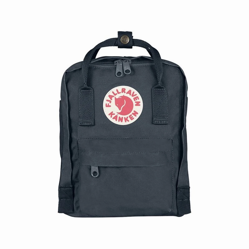 Kanken Mini Single Color