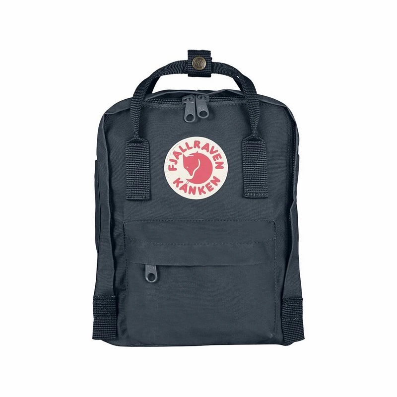Kanken Mini Single Color