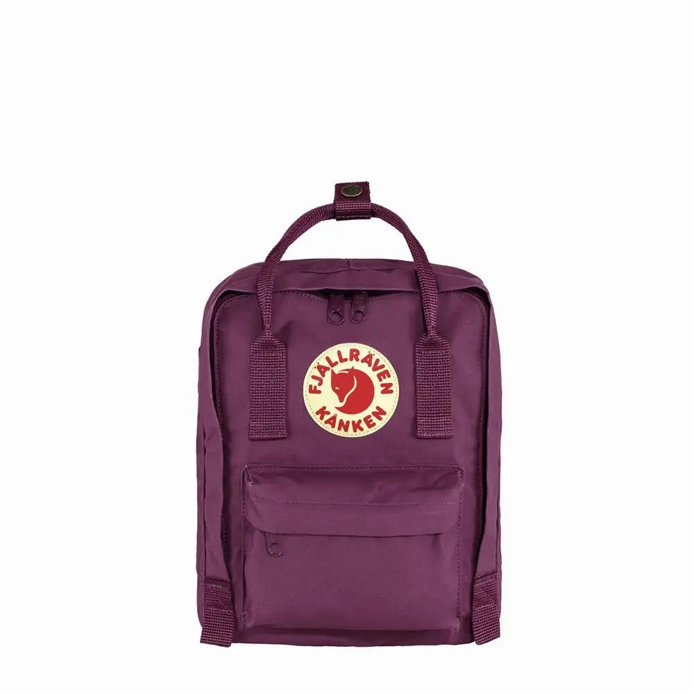 Kanken Mini Single Color