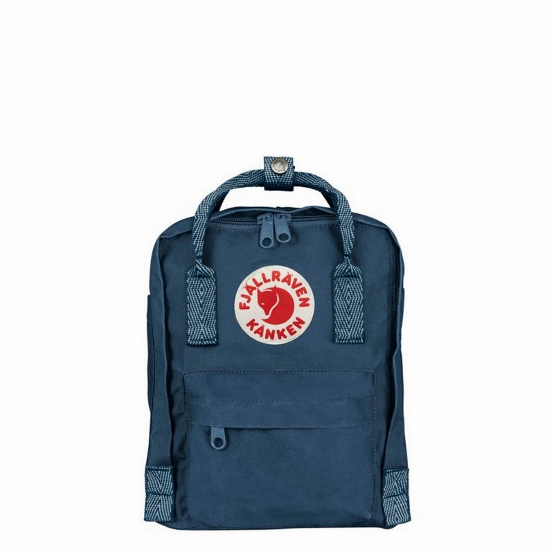 Kanken Mini Single Color