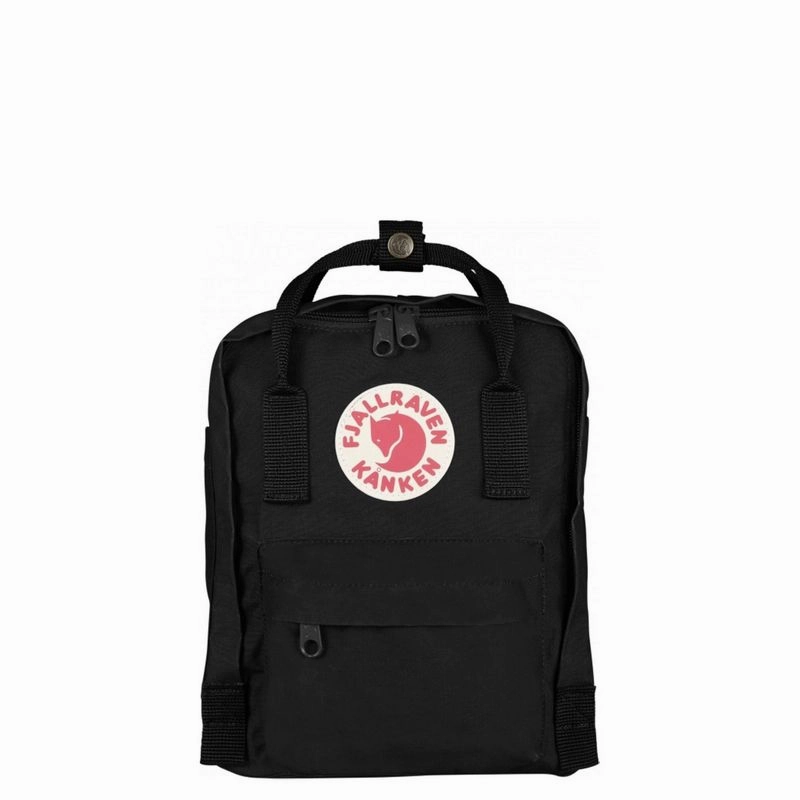 Kanken Mini Single Color