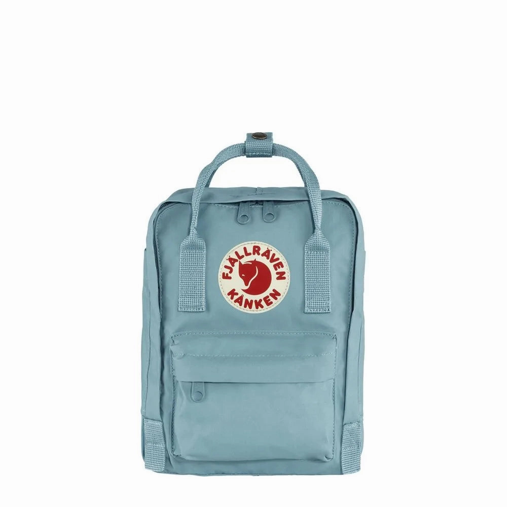 Kanken Mini Single Color
