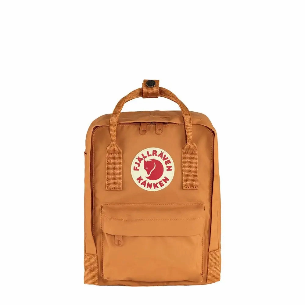 Kanken Mini Single Color